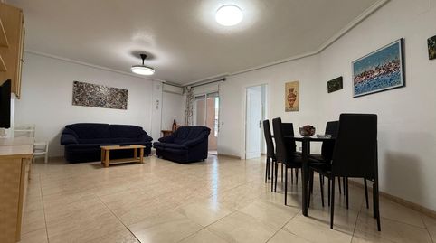 Foto 3 de Ático en venta en Calle San Pascual, Antonio Machado, Torrevieja