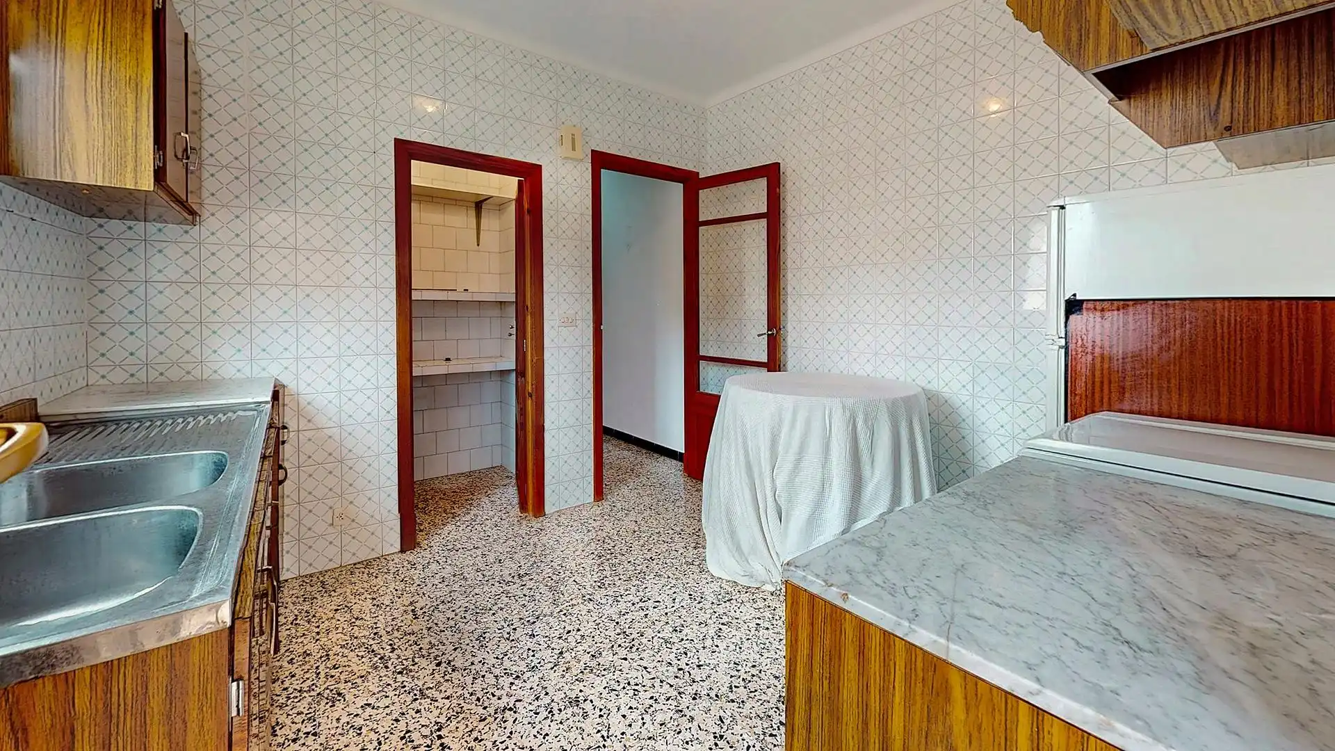 Küche von Residential zum Verkauf in Artà