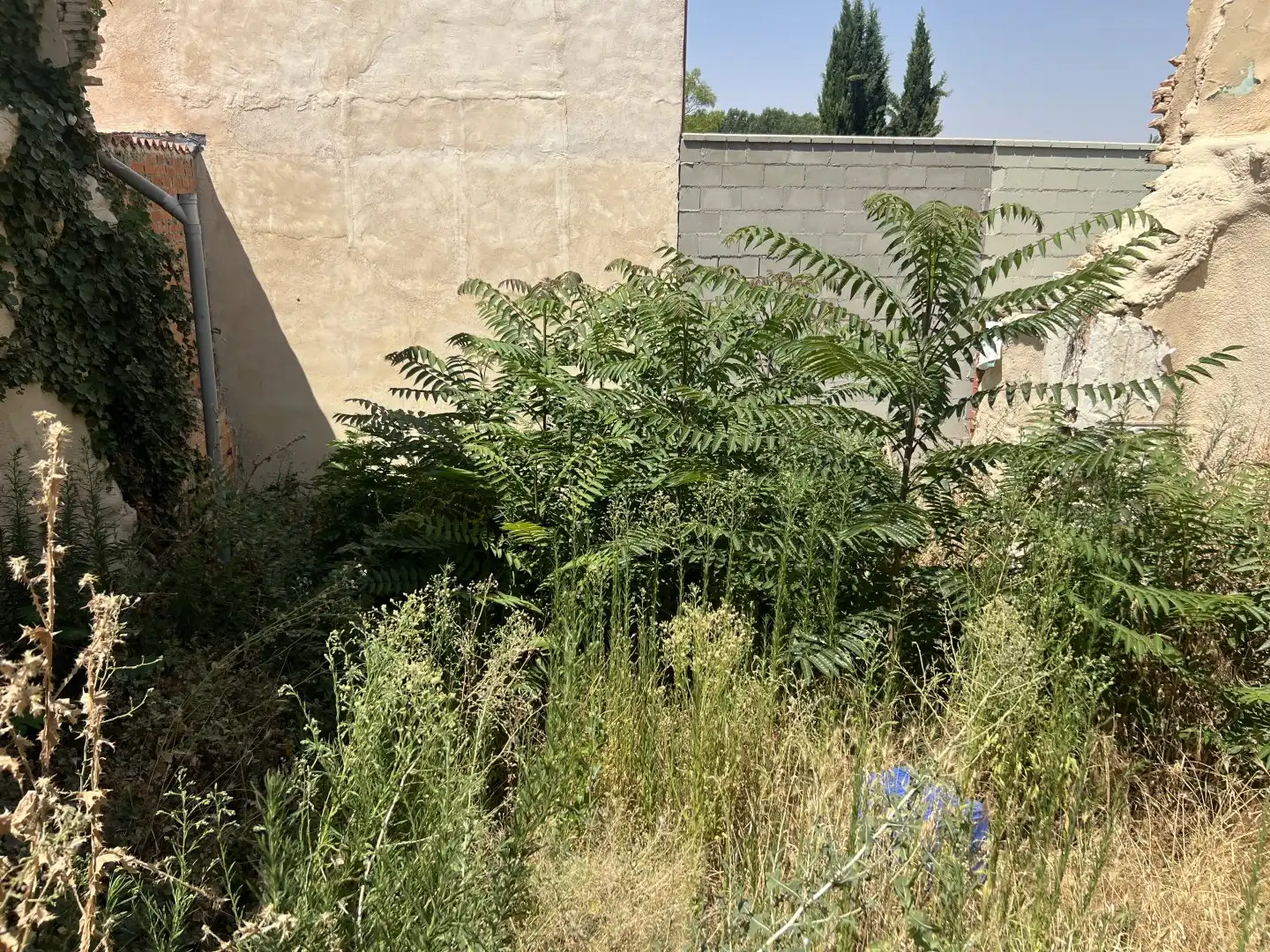 Residential for sale in Segovia
