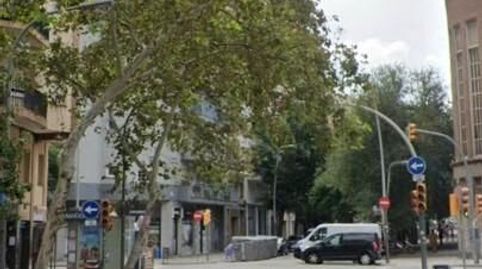 Venta piso en Barcelona, imatge 2
