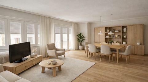 Foto 2 de Piso en venta en Cariñena - Carinyena, Vila-real