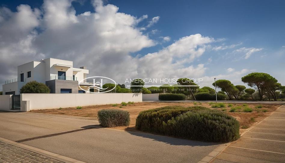 Foto 1 de Residencial en venda a Conil, Cádiz