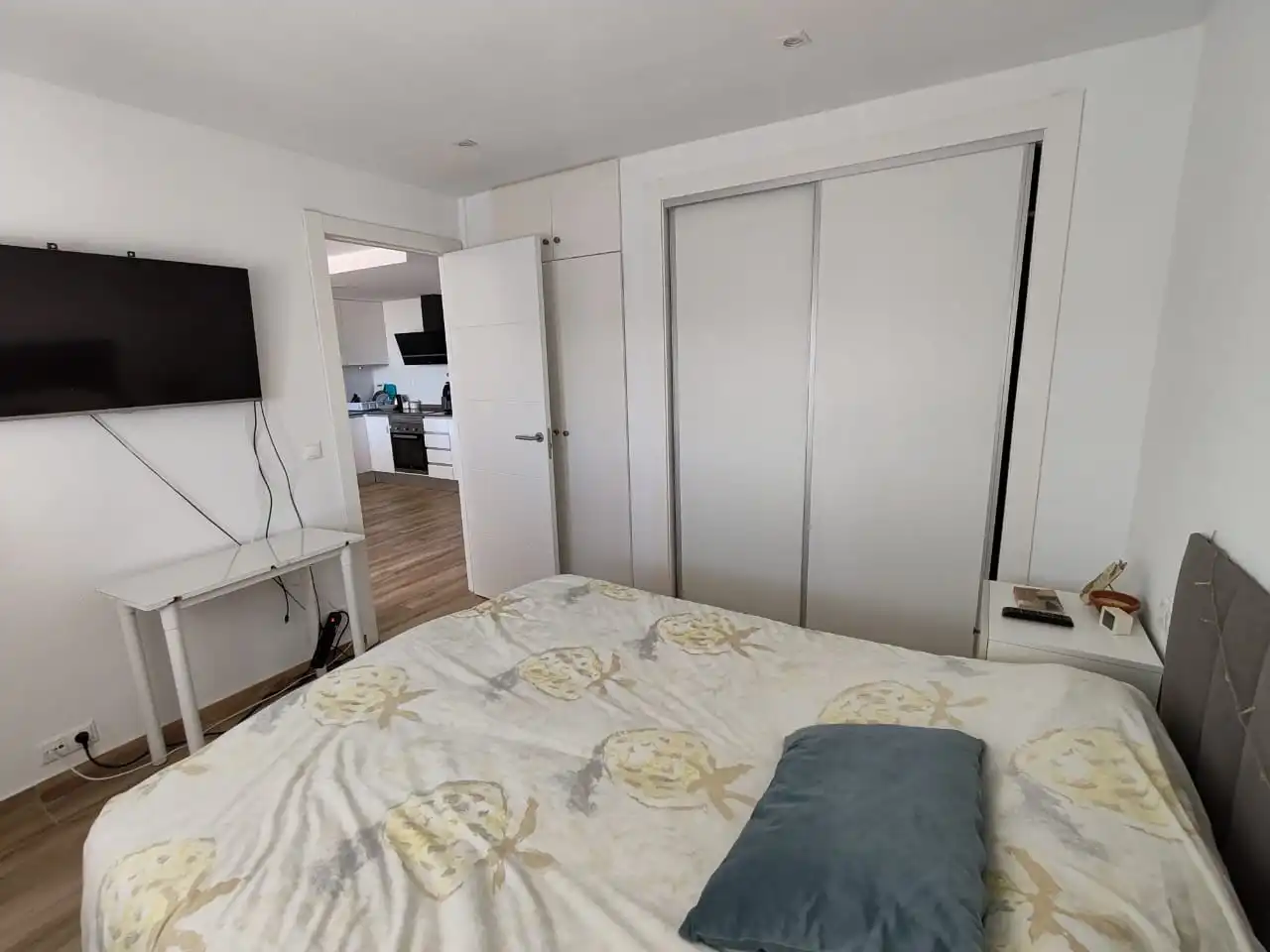 Piso de alquiler en Avenida Benidorm, Playa de San Juan