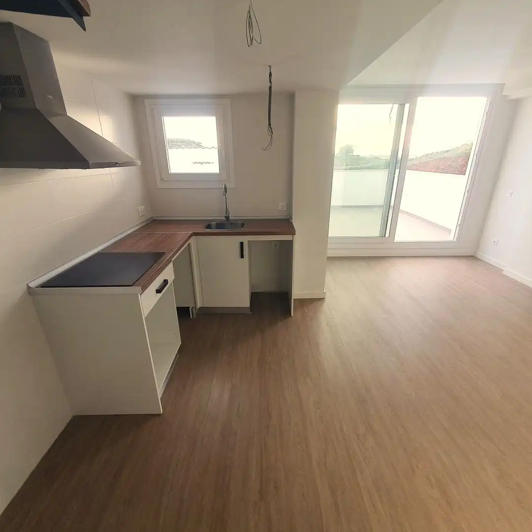 Penthouse with lift for sale in Faisan 1, imagen 2