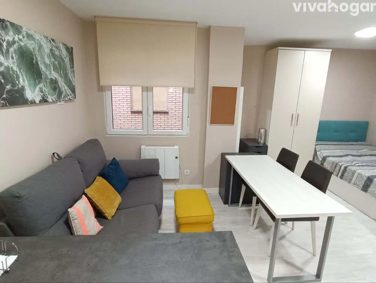 Studio with lift for sale in Conde de Vilches, imagen 11