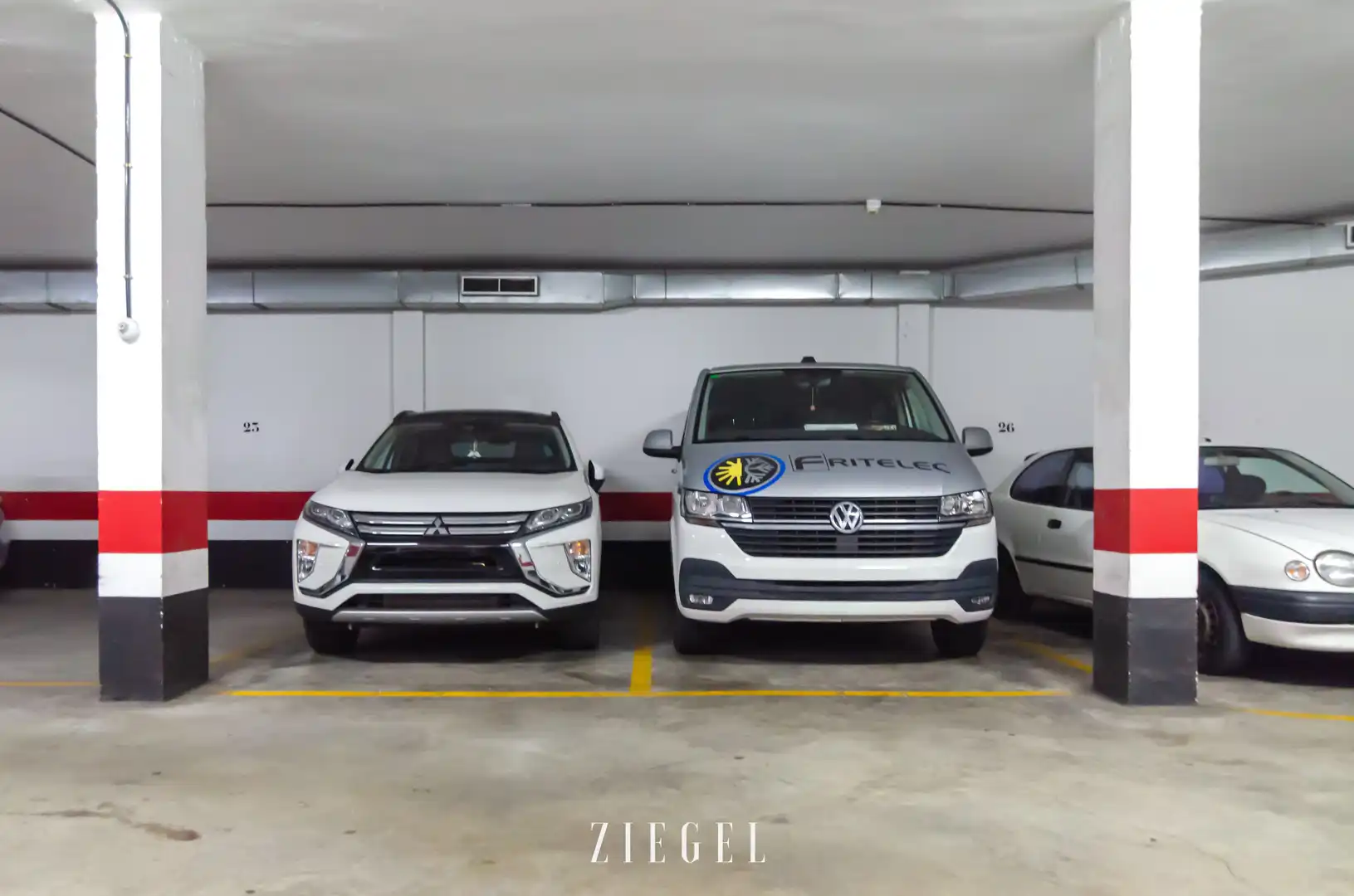 Parking de Casa o chalet en venta en Telde con Aire acondicionado, Terraza y Balcón