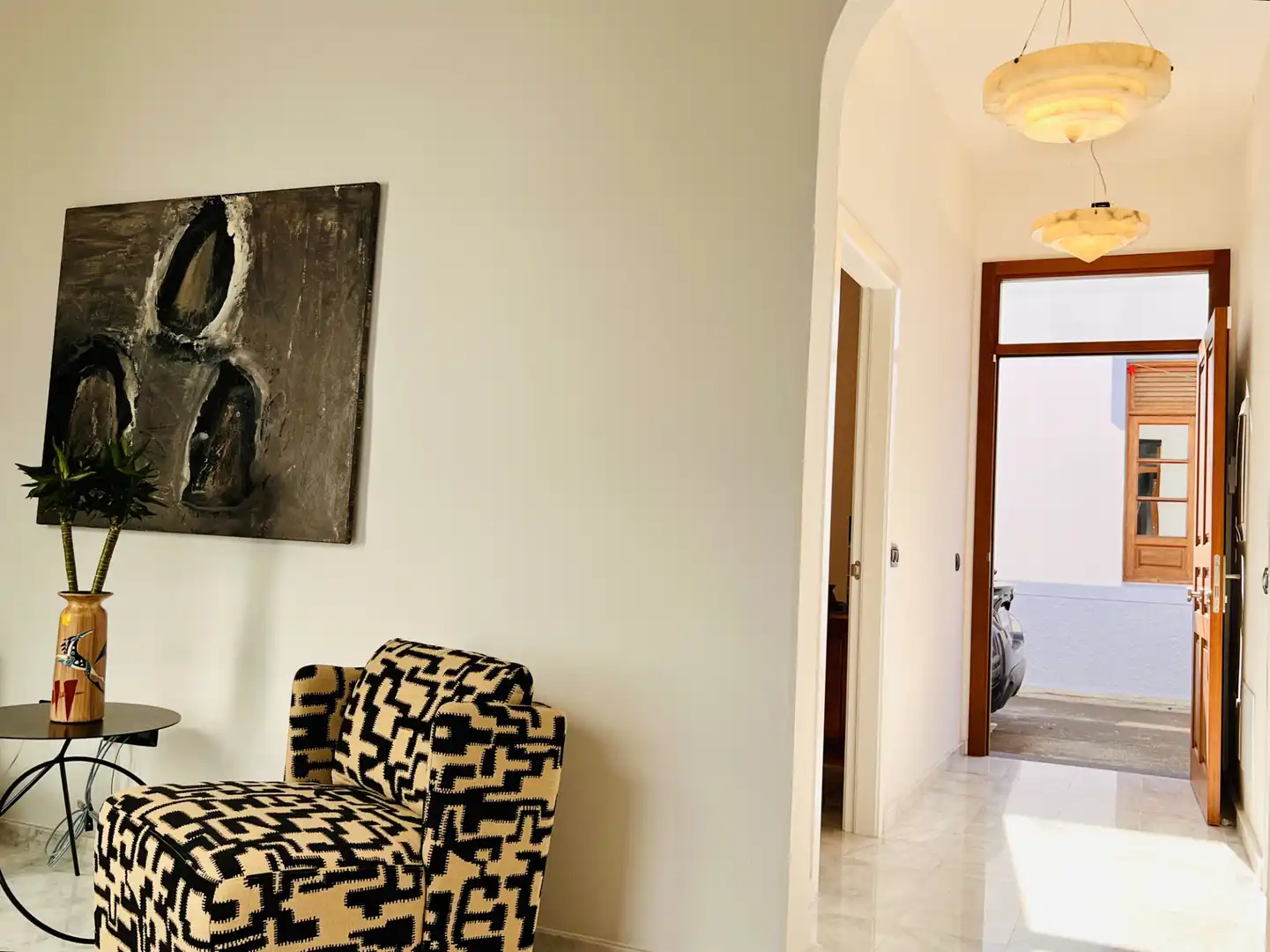 Detached house with pool for sale in Garachico, imagen 7