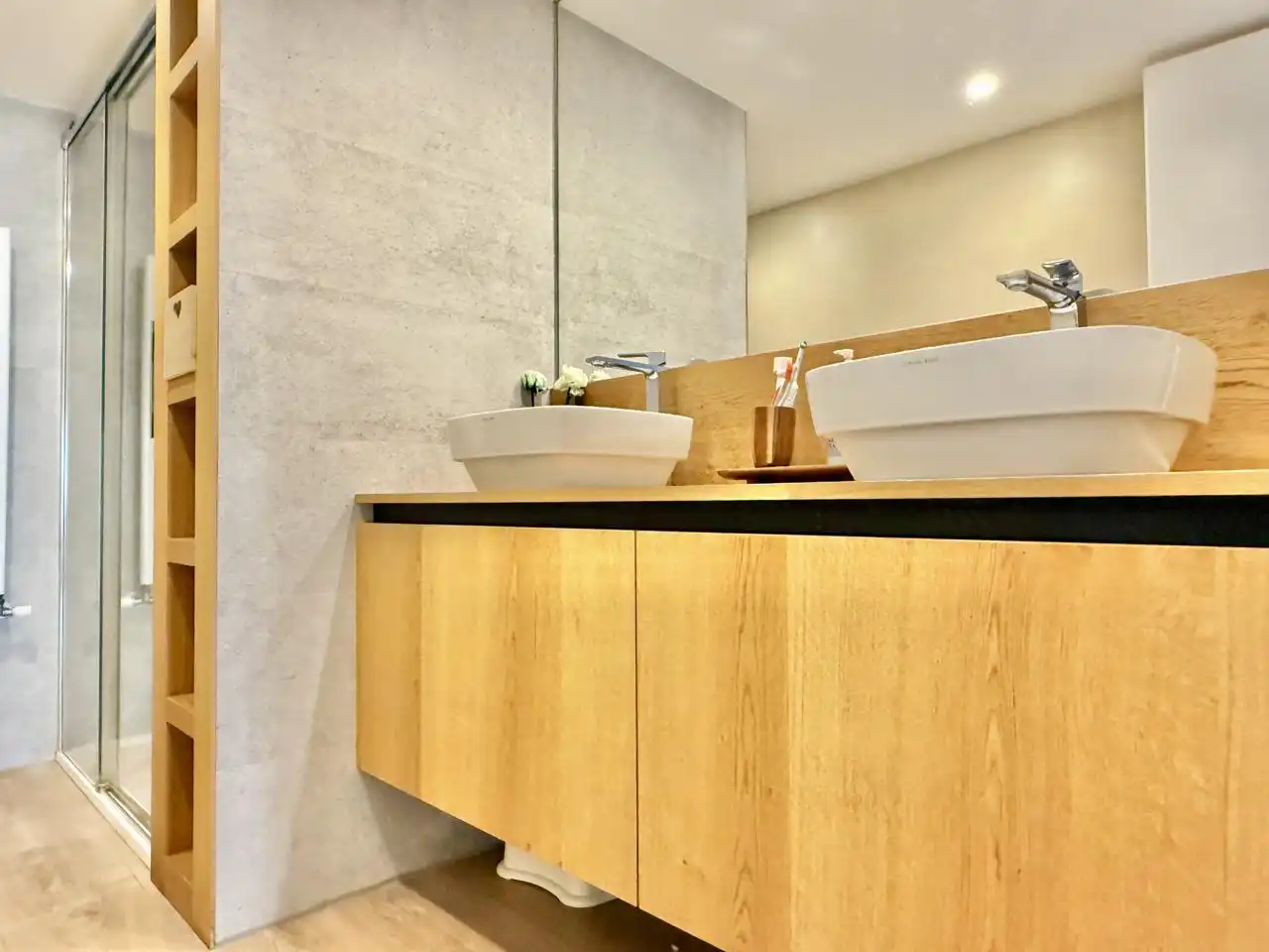 Flat for rent in Camí dels Reis, Zona los Colegios