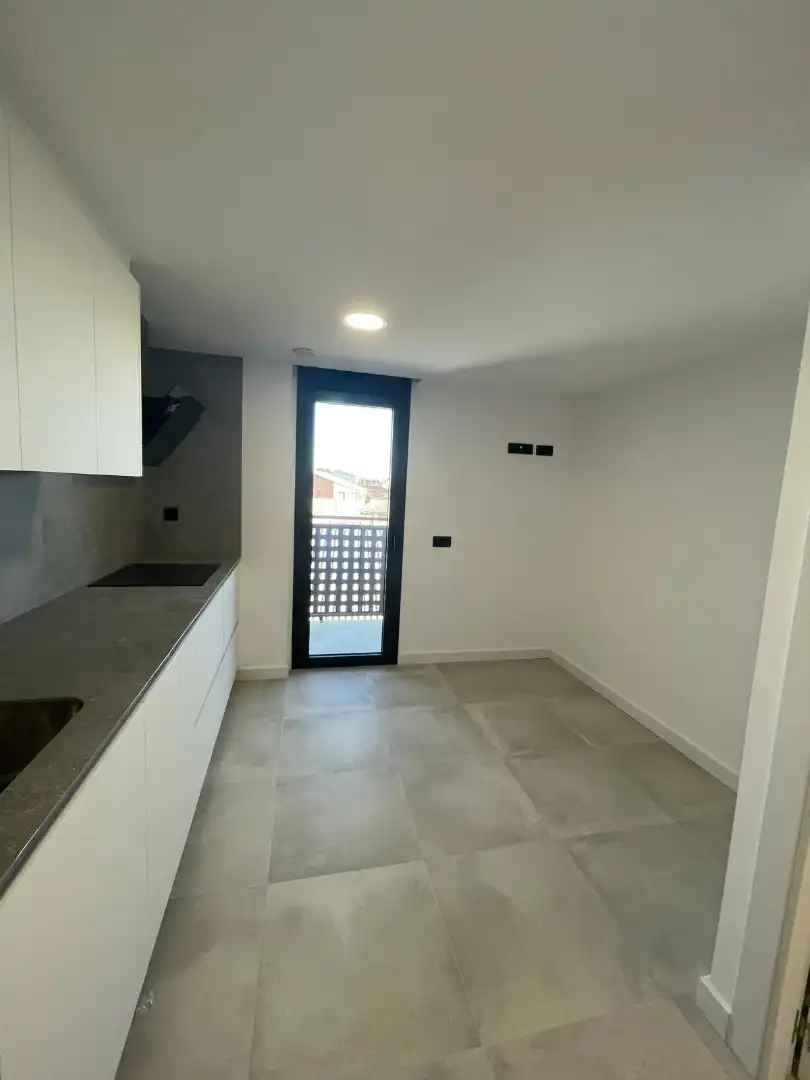 Kitchen of Attic for sale in Zaidín
