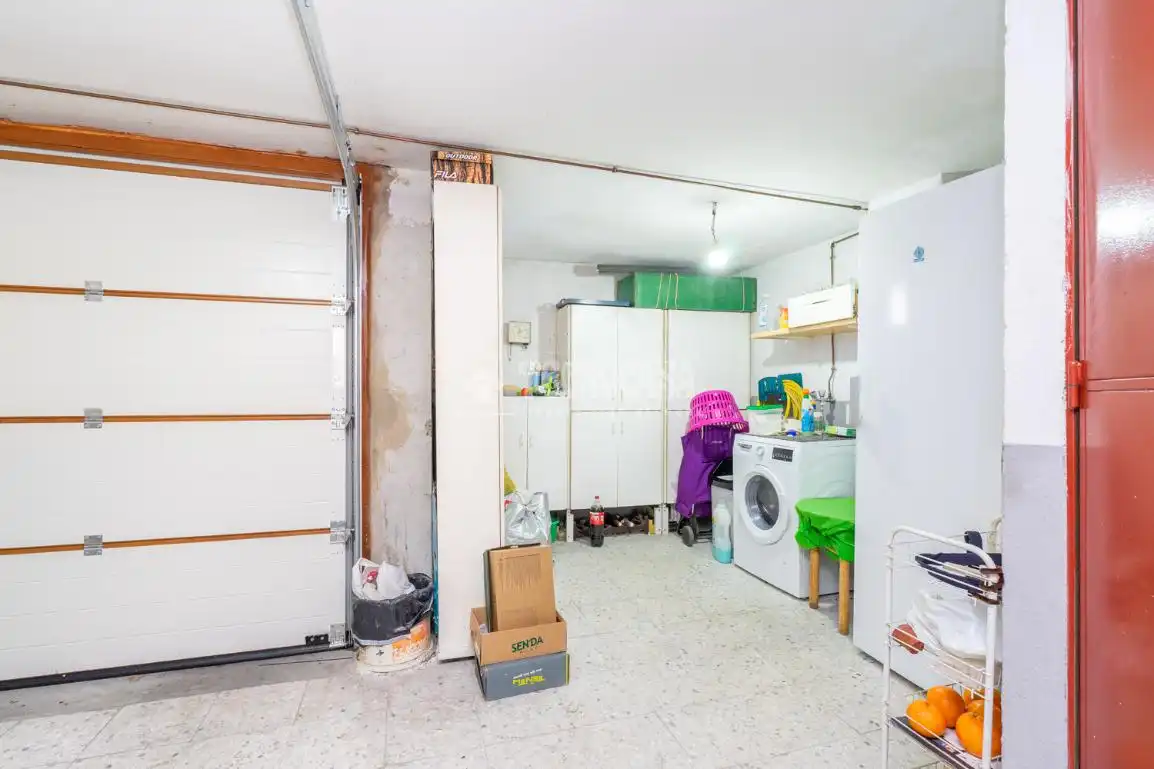Casa adosada en venta en Colmenar Viejo con Aire acondicionado, Jardín privado y Terraza