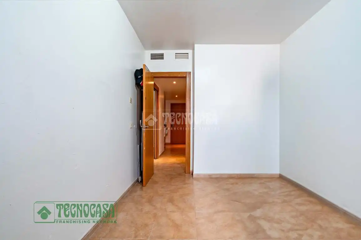 Habitación de Piso en venta en El Ejido con Aire acondicionado y Calefacción
