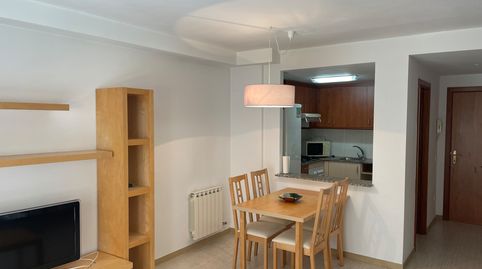 Foto 4 de Piso de alquiler en Carrer de la Riera de Bugantó, Palau, Girona Capital