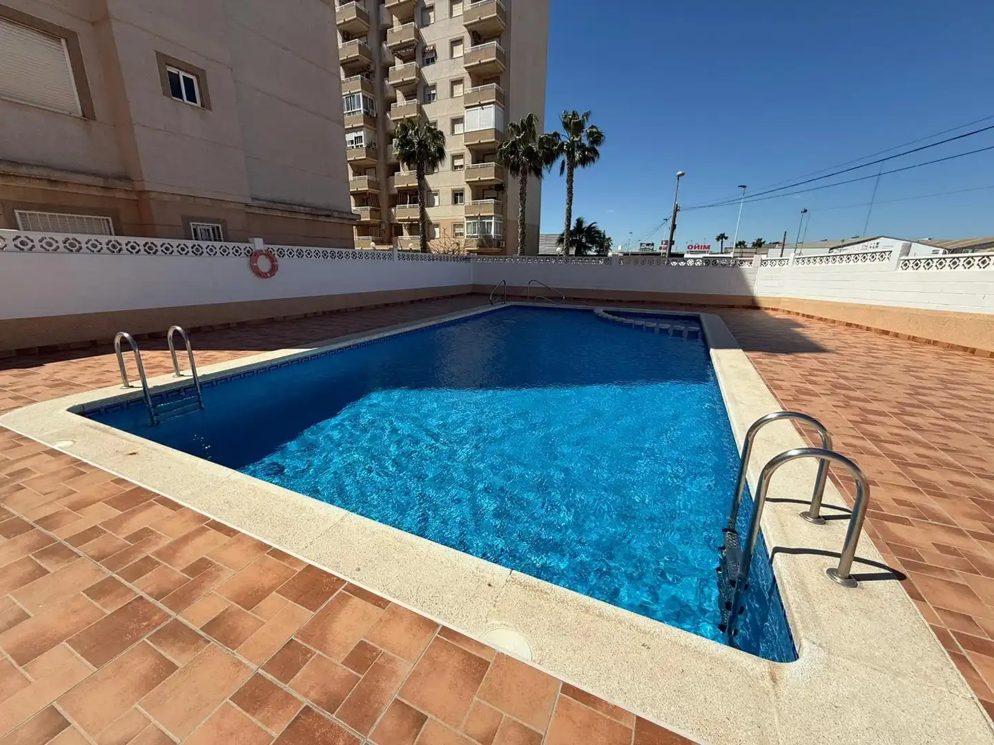 Apartament amb terrassa en venda a Calle JOVEN PURA, imagen 30