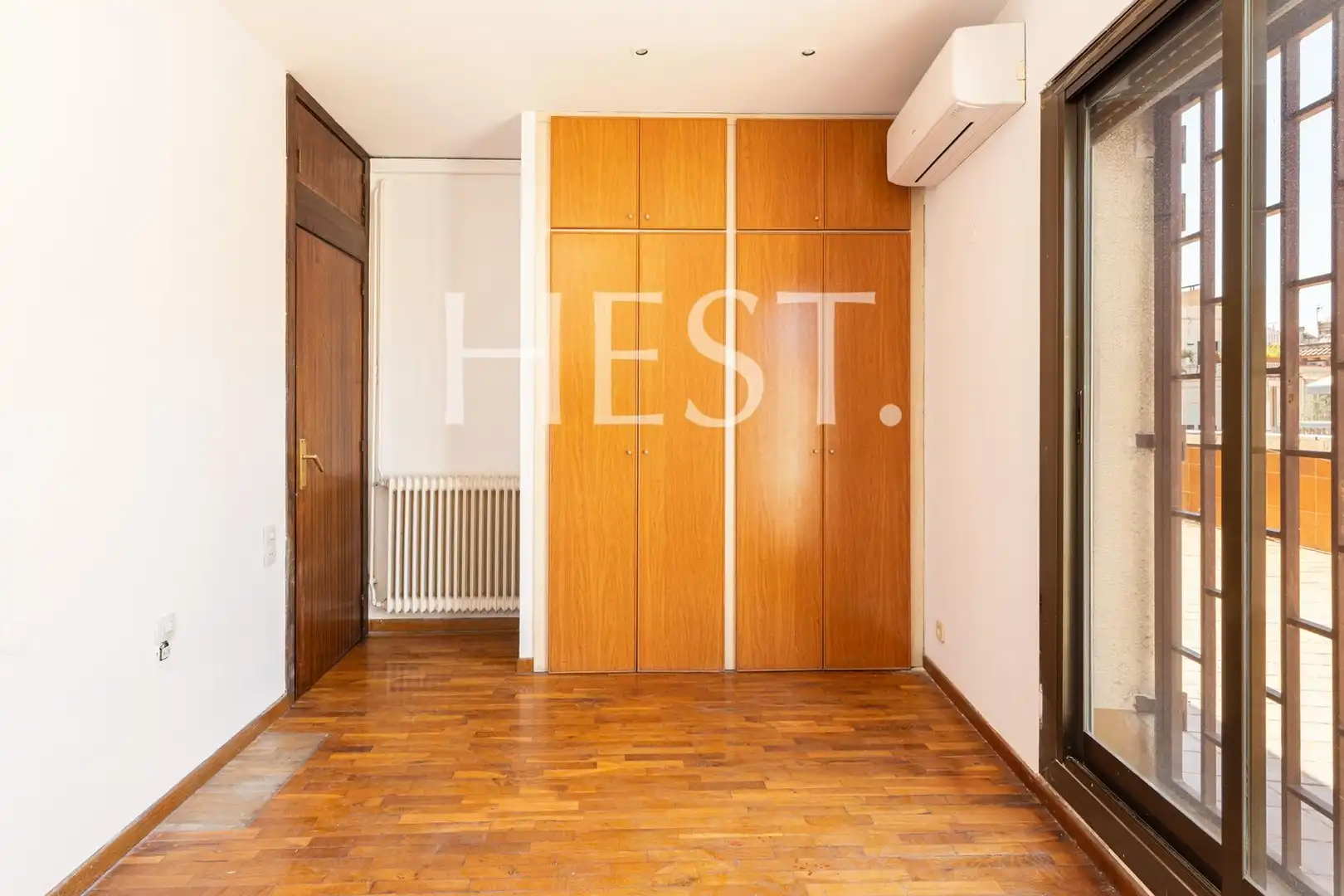 Penthouse with lift for sale in Carrer Turó de Monterols, imagen 20