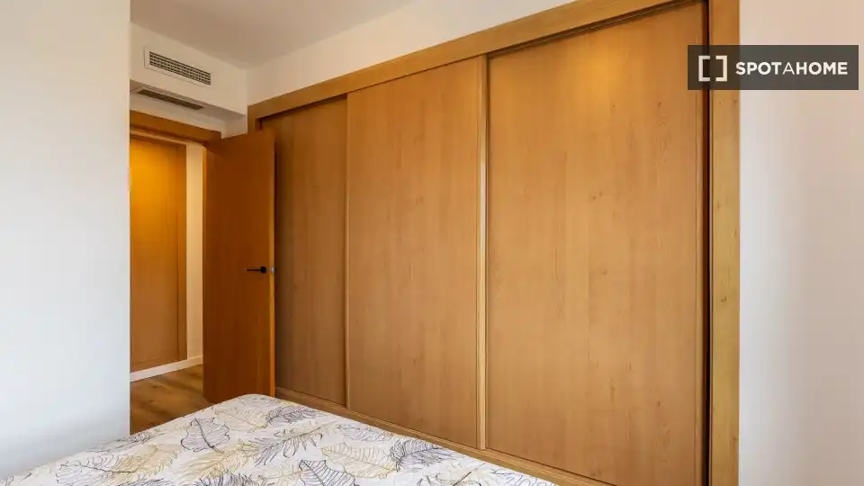 Habitación en Sant Isidre