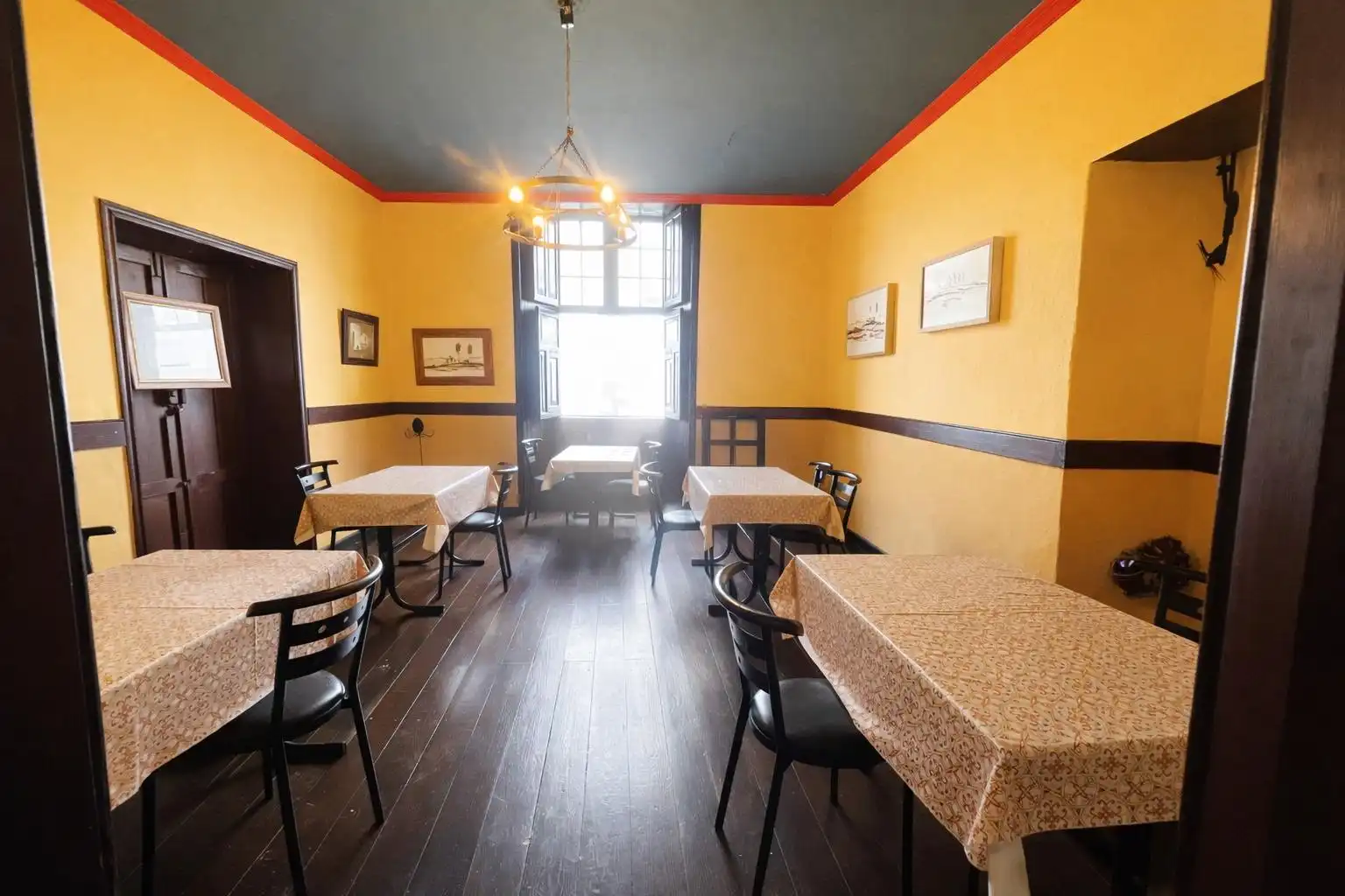 Comedor de Local en venta en Teguise