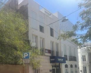 Exterior view of Flat for sale in  Santa Cruz de Tenerife Capital