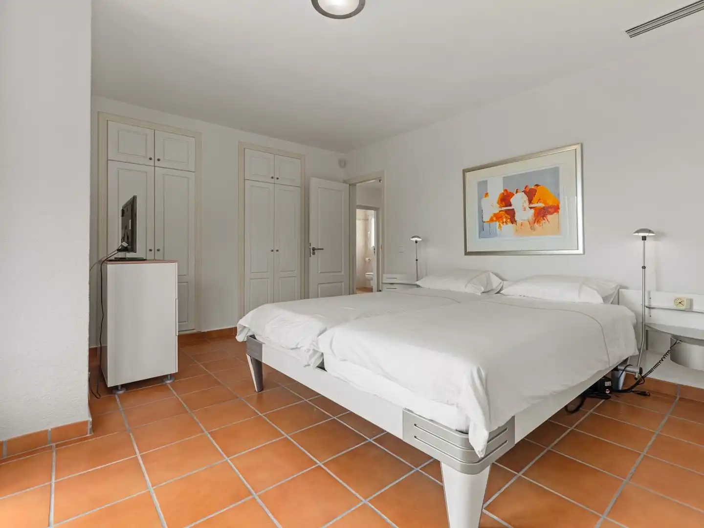 Villa con piscina in vendita a La Sella, imagen 22