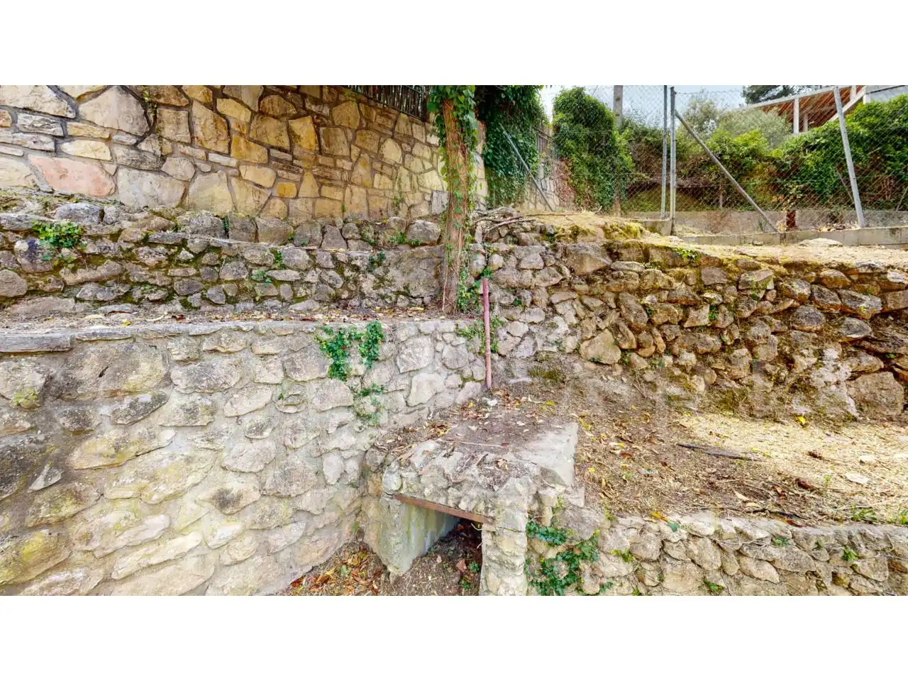 Casa o xalet en venda en Corbera de Llobregat amb Aire condicionat, Calefacció i Jardí privat