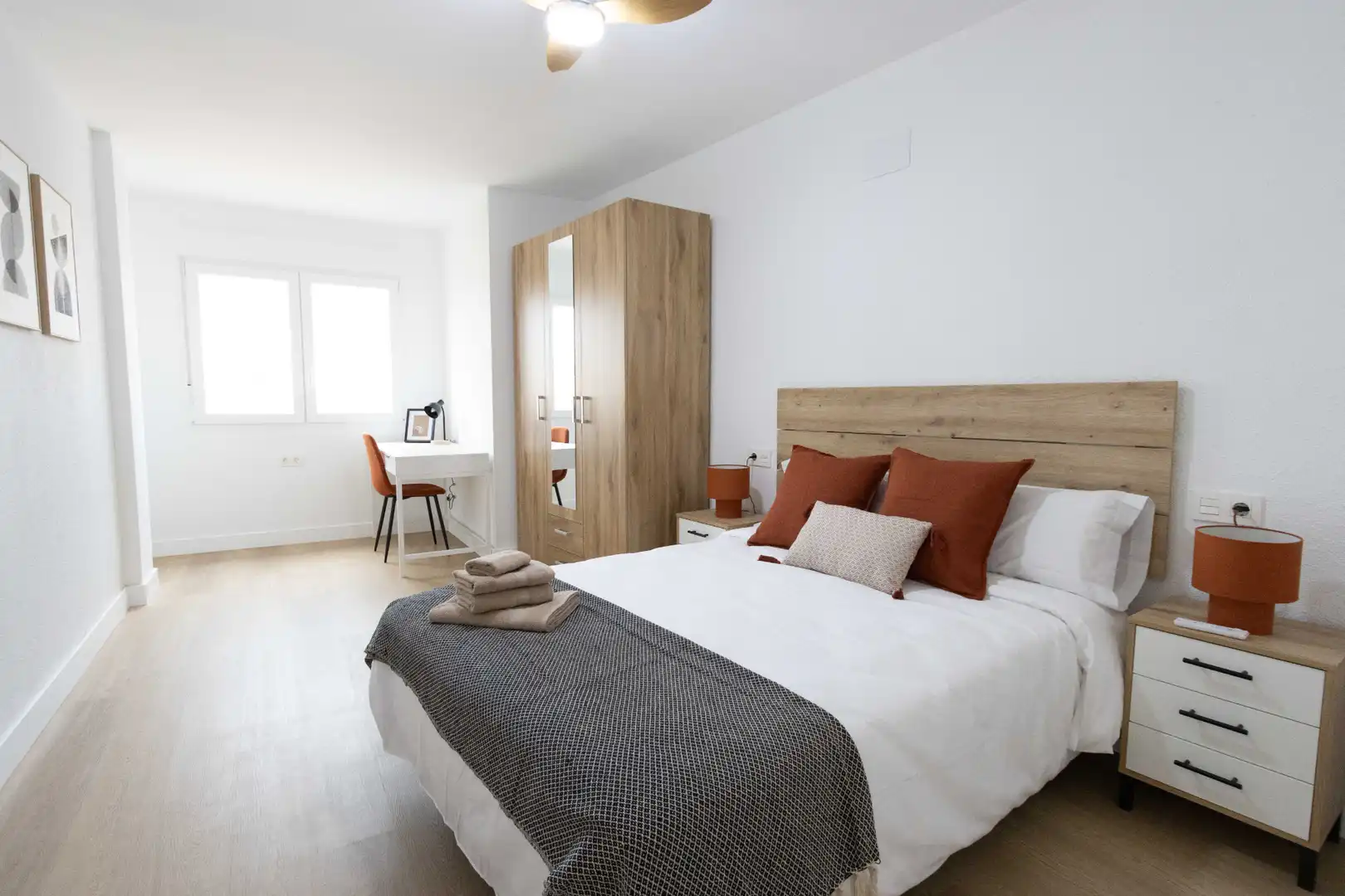 Wohnung zur Miete in Avenida Hermanos Bou, imagen 4