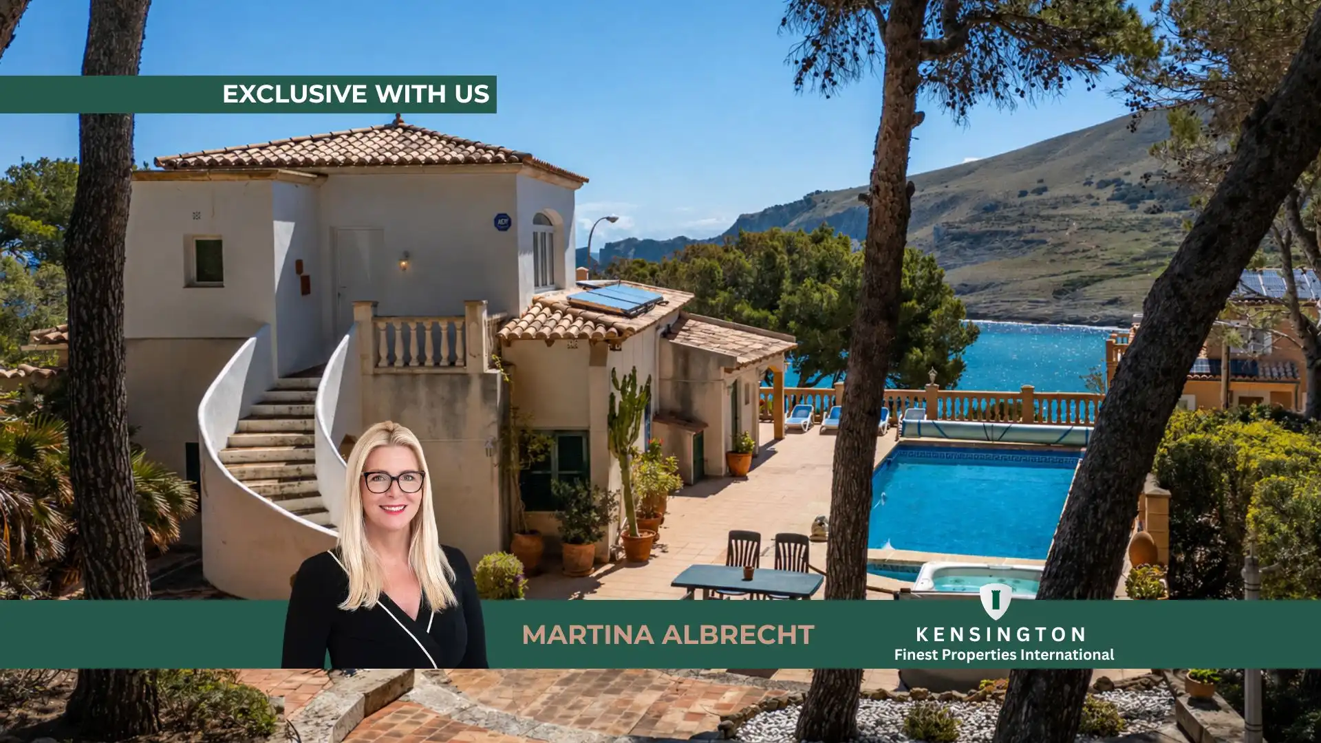Vista exterior de Finca rústica en venta en Capdepera con Aire acondicionado, Calefacción y Trastero