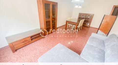 Foto 2 de Pis de lloguer a Campoamor, Alicante