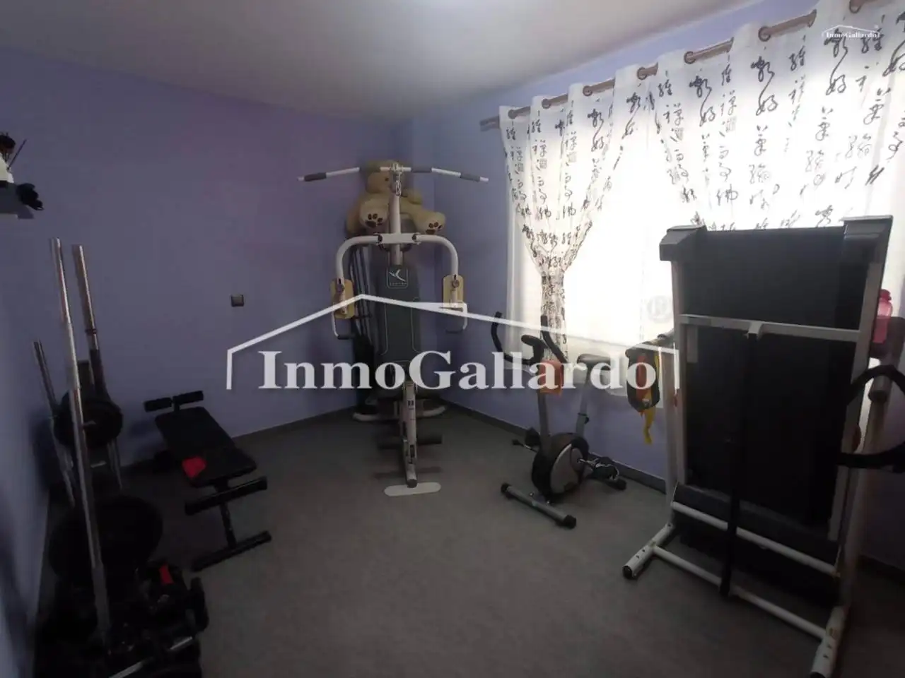 Casa o chalet en venta en Alfarnate con Aire acondicionado, Calefacción y Jardín privado