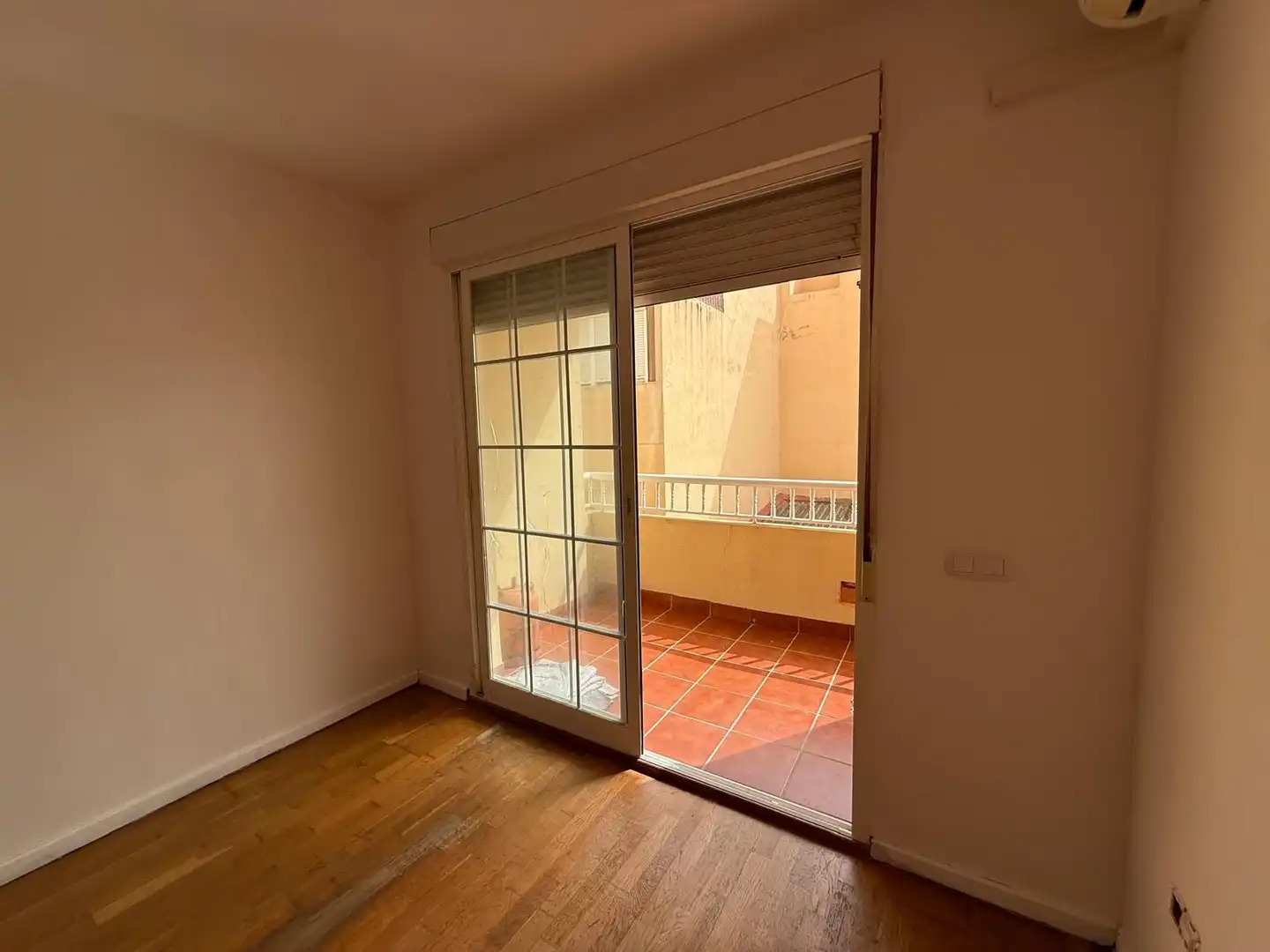 Bedroom of Flat for sale in Albuñol  with Air Conditioner and Terrace
