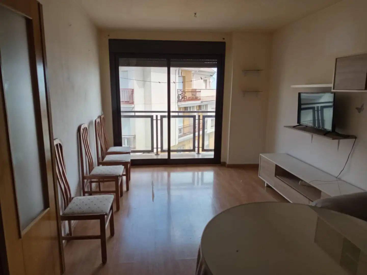 Flat for sale in Mancha Real