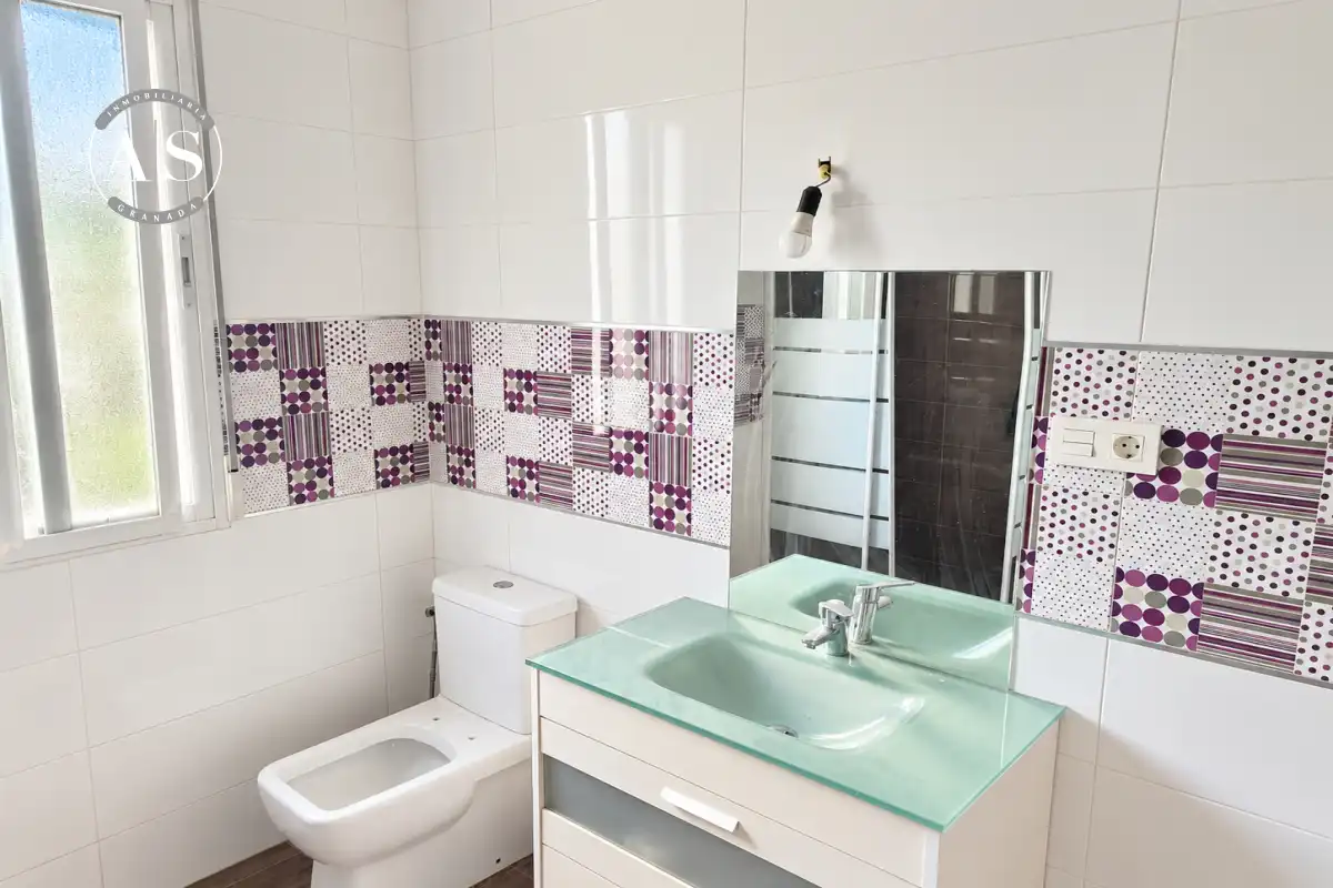 House with pool for sale in Moraleda de Zafayona, imagen 13