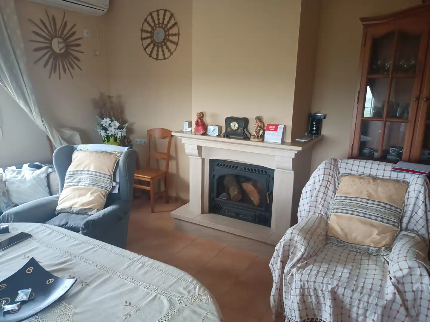 Villa zum Verkauf in Almodóvar del Río, imagen 3