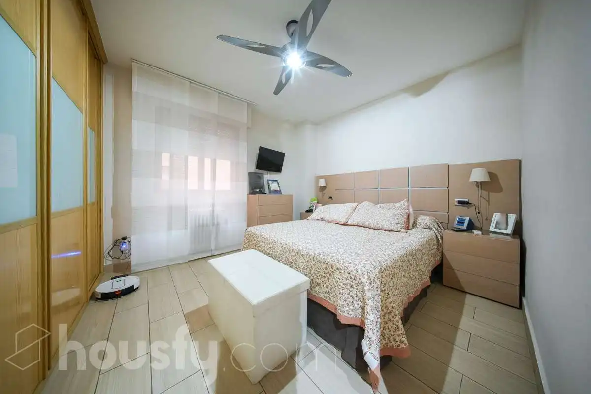Wohnung mit Aufzug zum Verkauf in Calle Santa Gema ., imagen 19