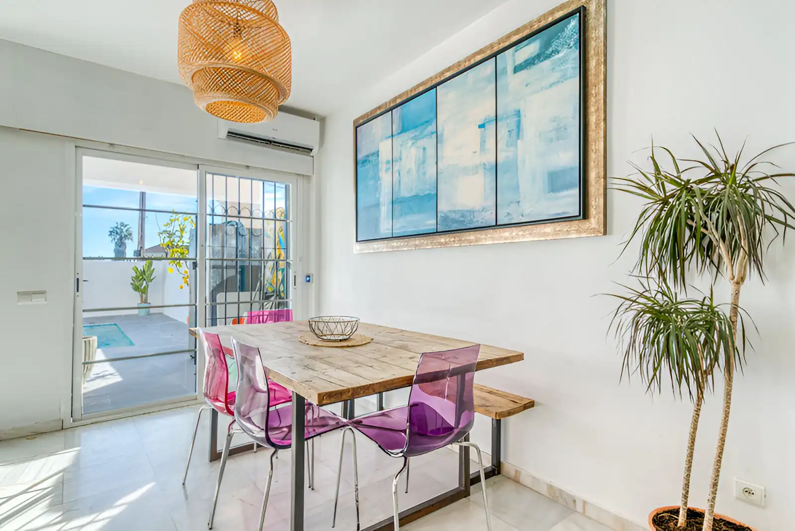 Haus mit Pool zum Verkauf in Benamara - Atalaya, imagen 10
