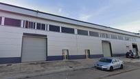 Exterior view of Industrial buildings for sale in Almazora / Almassora