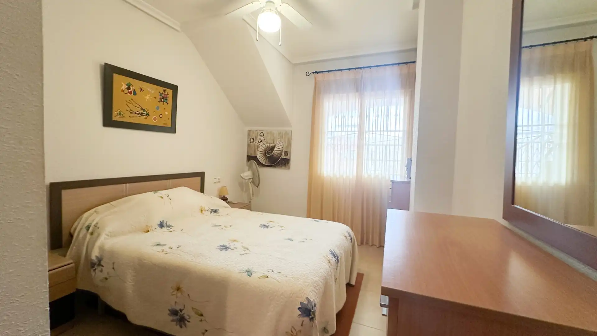 Dormitori de Pis en venda en Orihuela amb Piscina i Piscina comunitària