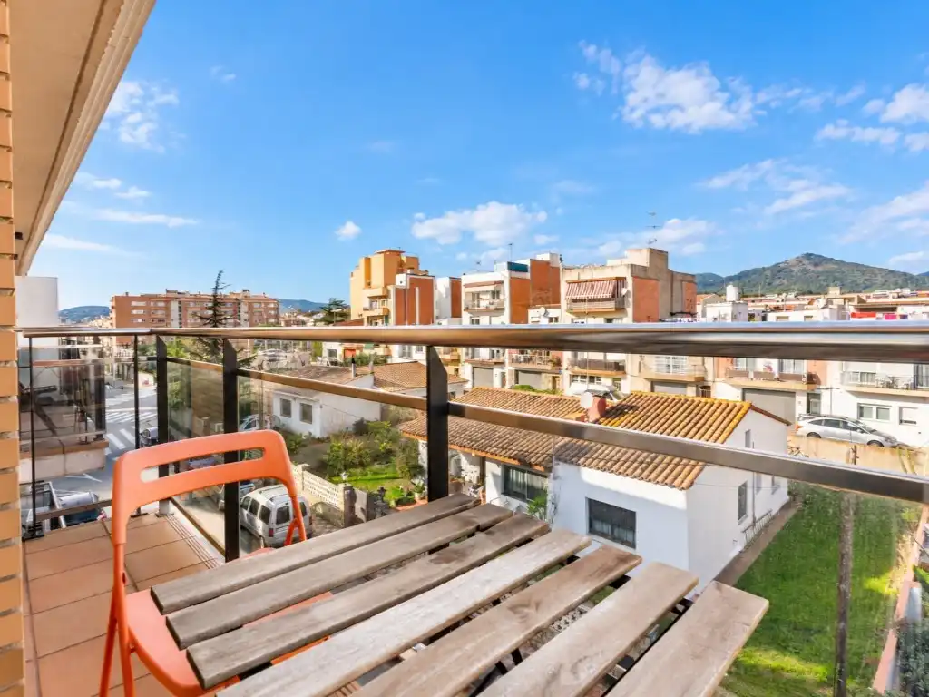 Penthouse mit Aufzug zum Verkauf in Calle Joan Maragall, imagen 4