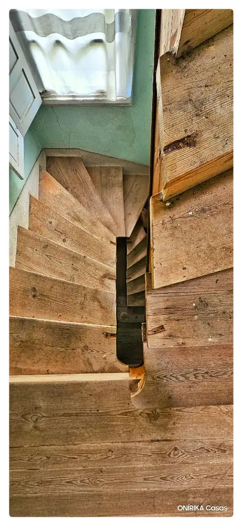 Casa o xalet en venda en Lugo amb Jardí privat, Parquet i Traster
