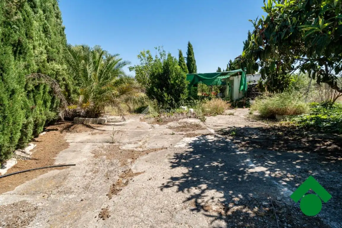 Casa rústica en venta en Santa Fe, imagen 10