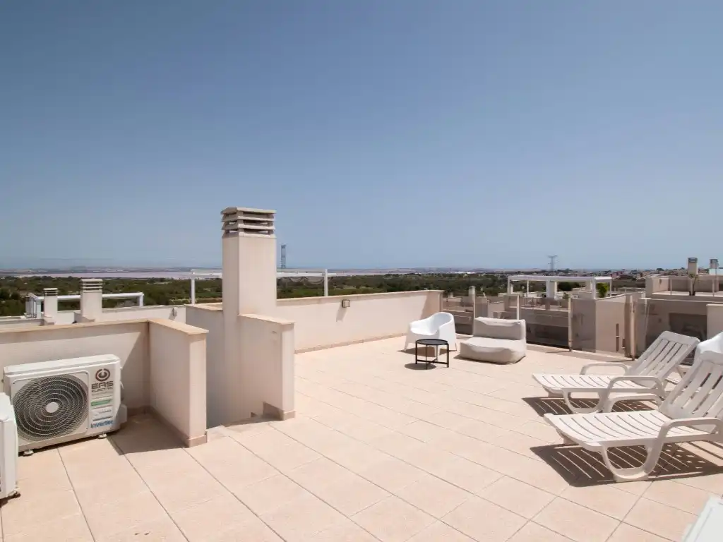 Casa con piscina en venta en Orihuela Costa, imagen 47