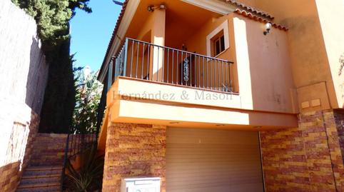 Photo 3 of House or chalet for sale in Cortijo Torrequebrada, Benalmádena