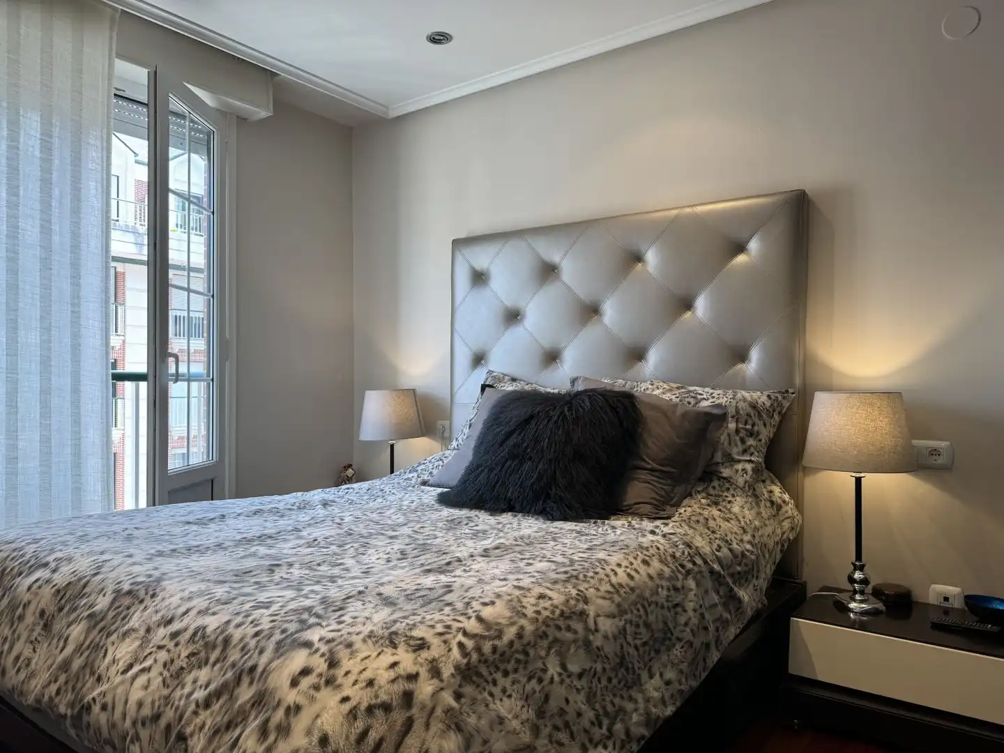 Habitación de Piso en venta en Colindres con Calefacción, Terraza y Amueblado