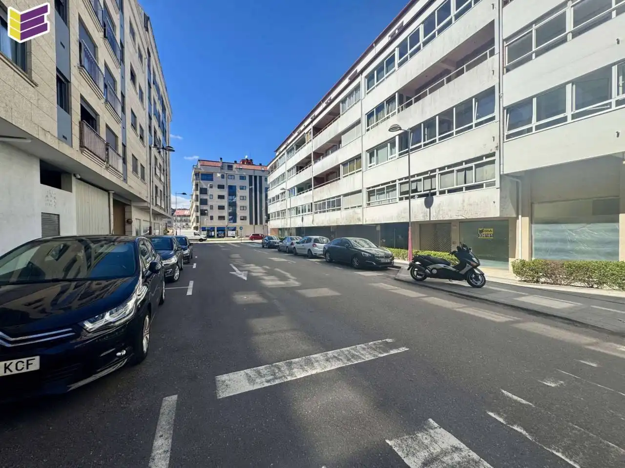 Local comercial en venta en Avenida de Galicia 24, imagen 7