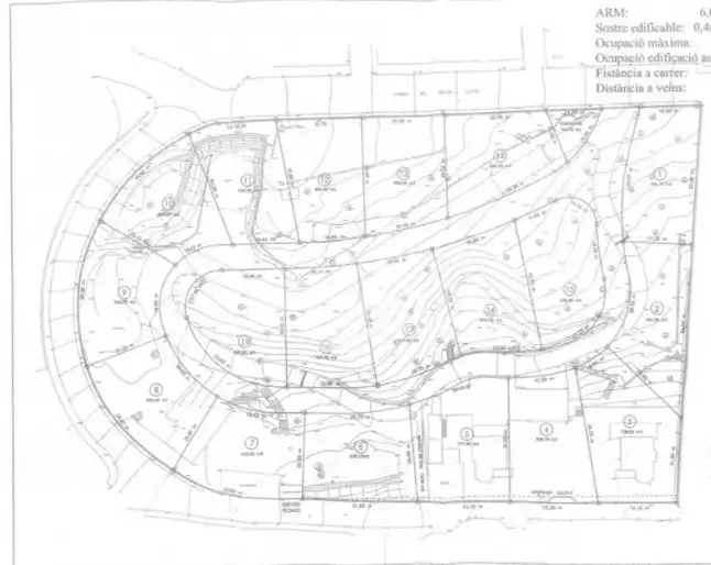 Terreno residencial en venta en Nucli Urbà, imagen 4