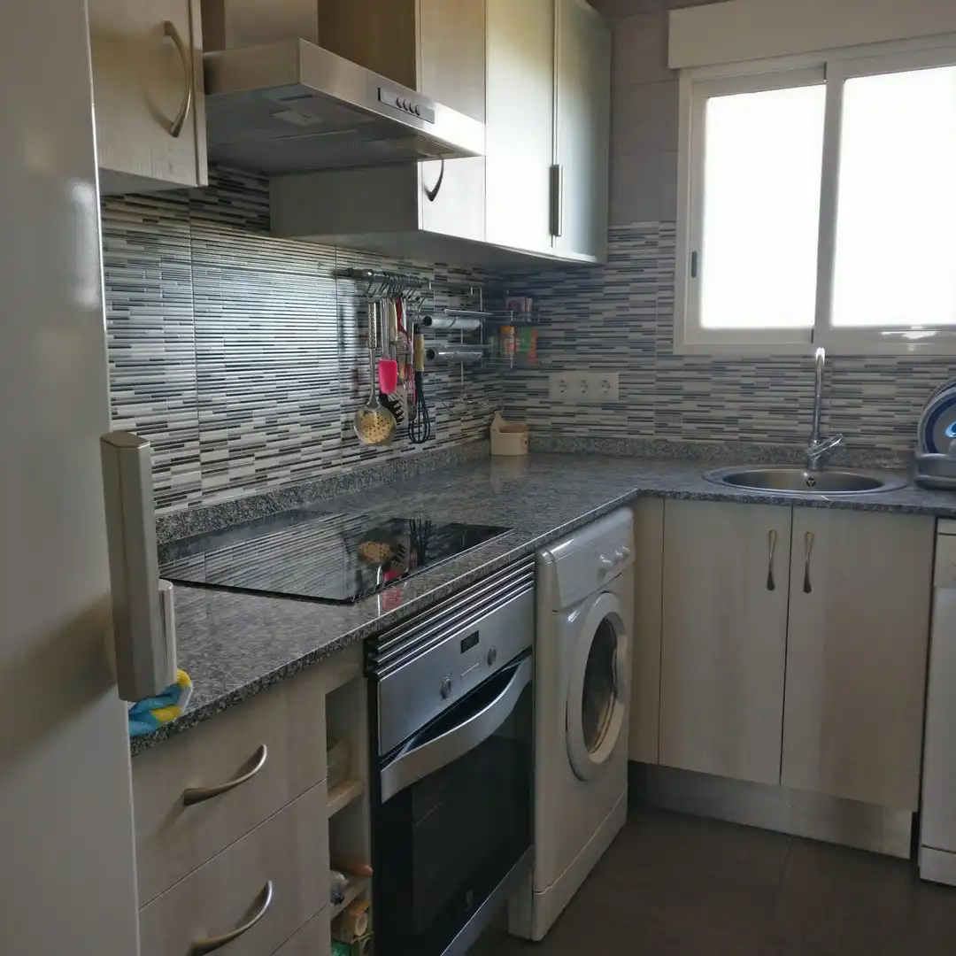 Apartment with terrace to rent in Calle Calle de Arroz y Tartana, 5, imagen 2