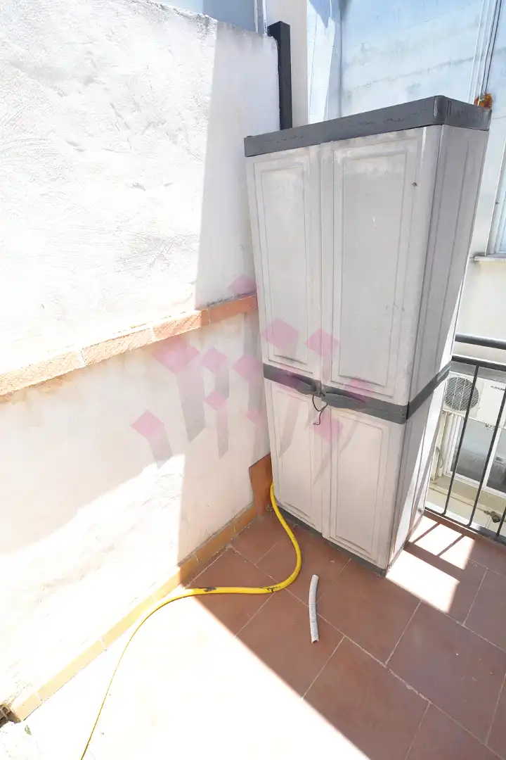 Terrassa de Dúplex en venda en Miguelturra amb Aire condicionat, Calefacció i Terrassa