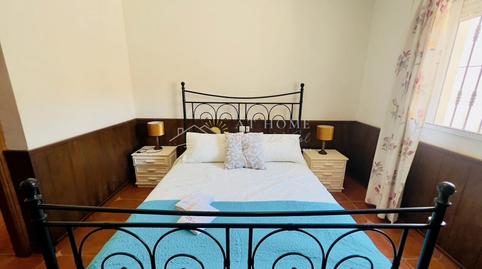 Foto 4 de Casa o xalet de lloguer a El Peñoncillo, Málaga