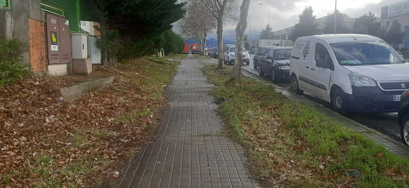 Terreni e lotti in vendita a El Cerro - Carretera de San Rafael, imagen 4
