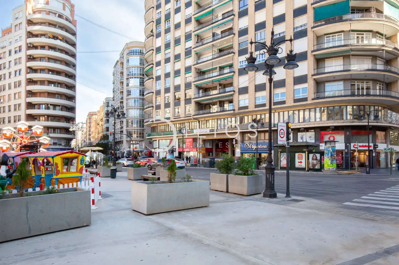 Flat with terrace for sale in Plaça de Sant Agustí 3, imagen 25