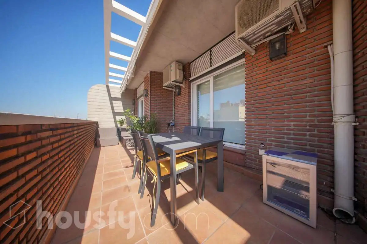 Flat with lift for sale in Calle de Francisco Silvela ., imagen 28