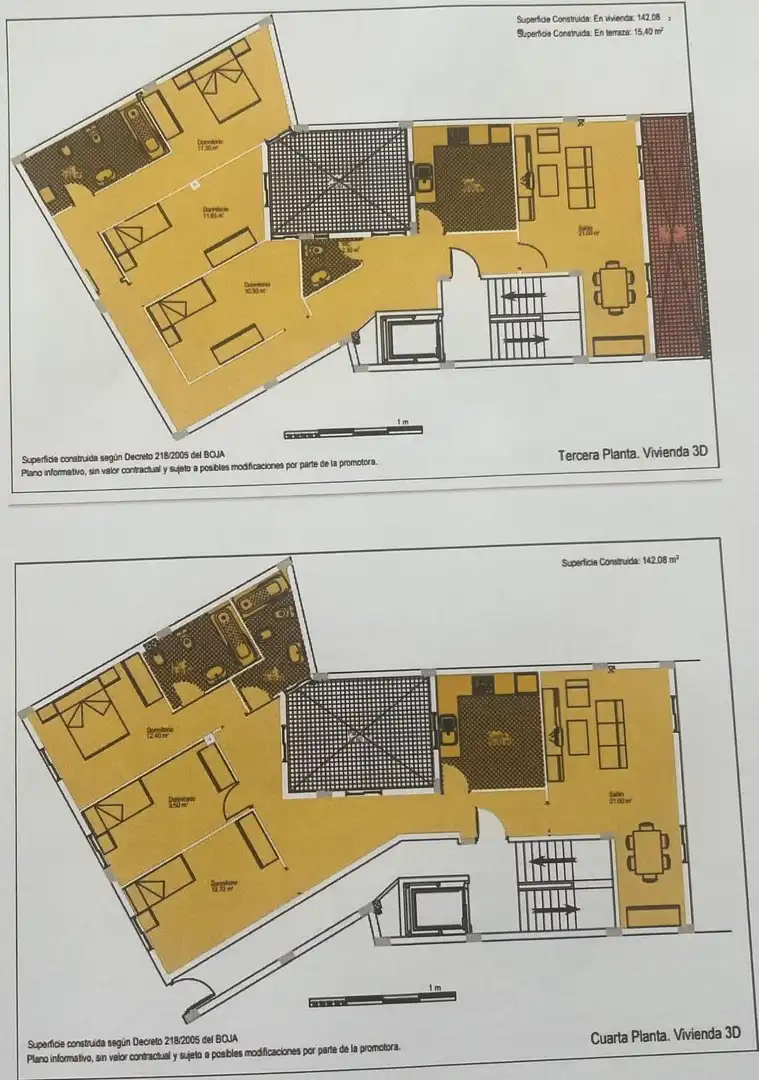 Terrenos y solares en venta en Espejo, imagen 8
